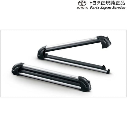 50系ラブフォー スキー&スノーボードアタッチメント トヨタ MXAA54 MXAA52 AXAH54 AXAH52 50rav4 TOYOTA