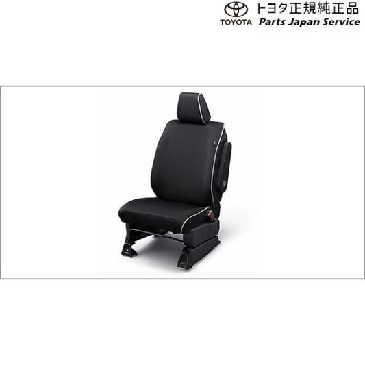 900系ルーミー シートエプロン(フロント) トヨタ M910A M900A 900roomy TOYOTA