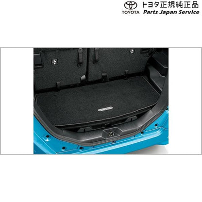 900系ルーミー ラゲージマット(カーペットタイプ) トヨタ M910A M900A 900roomy TOYOTA