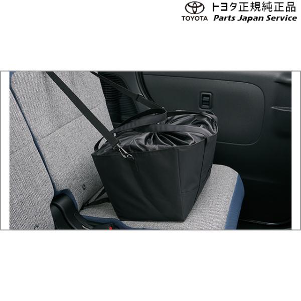 900系ルーミー 保冷機能付きエコバッグ トヨタ M910A M900A 900roomy TOYOTA