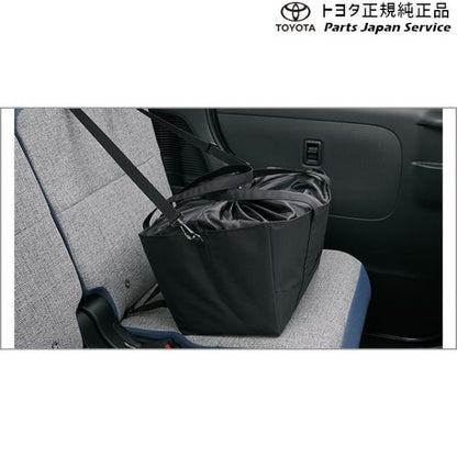 900系ルーミー 保冷機能付きエコバッグ トヨタ M910A M900A 900roomy TOYOTA