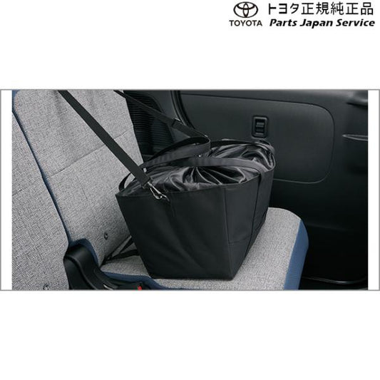 900系ルーミー 保冷機能付きエコバッグ トヨタ M910A M900A 900roomy TOYOTA