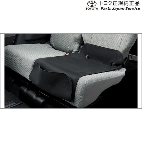 900系ルーミー シート汚れキャッチマット トヨタ M910A M900A 900roomy TOYOTA