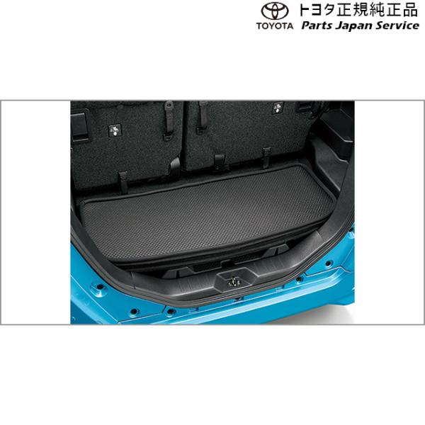900系ルーミー ラゲージソフトトレイ トヨタ M910A M900A 900roomy TOYOTA
