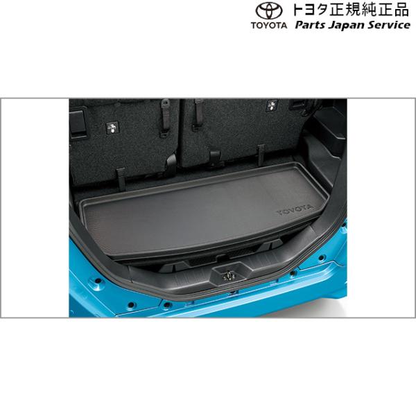 【大型便】900系ルーミー ラゲージトレイ トヨタ M910A M900A 900roomy TOYOTA