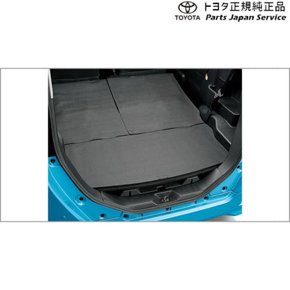 900系ルーミー ロングラゲージマット トヨタ M910A M900A 900roomy TOYOTA