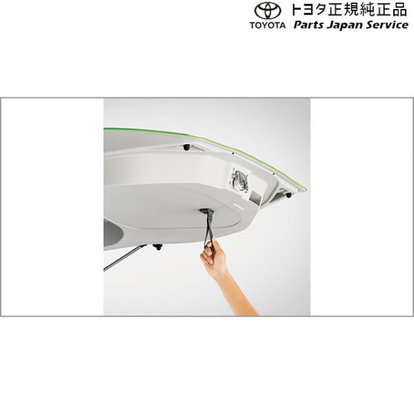 900系ルーミー バックドアストラップ トヨタ M910A M900A 900roomy TOYOTA