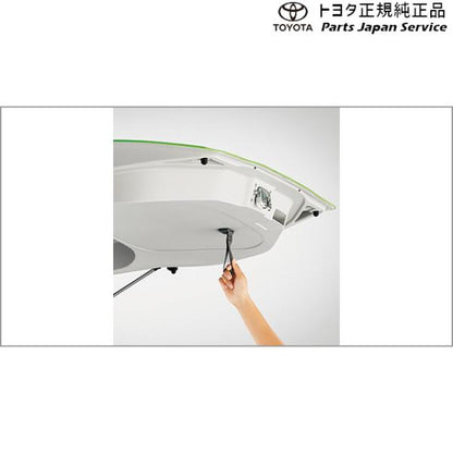 900系ルーミー バックドアストラップ トヨタ M910A M900A 900roomy TOYOTA