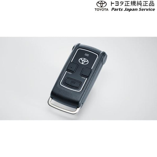 900系ルーミー リモートスタート(キーフリーシステム付車用) トヨタ M910A M900A 900roomy TOYOTA