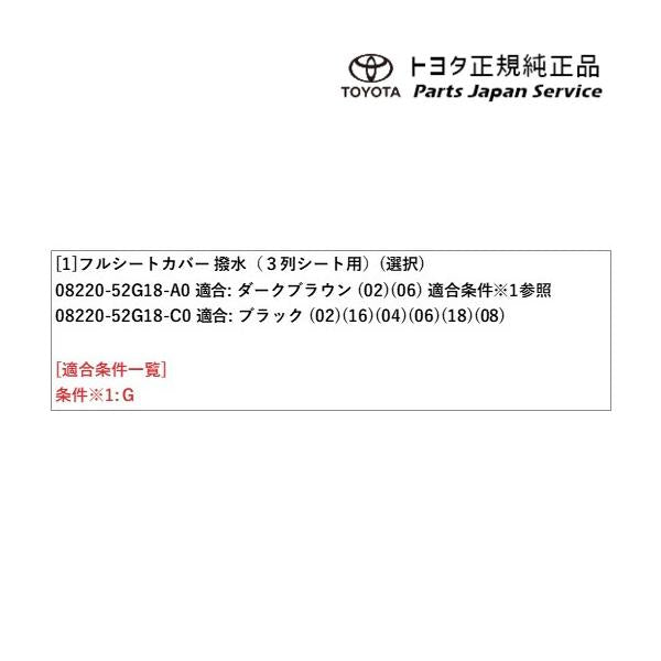 170系シエンタ フルシートカバー(撥水)(3列目用) トヨタ NSP170G NCP175G NHP170G NSP172G 170sienta TOYOTA