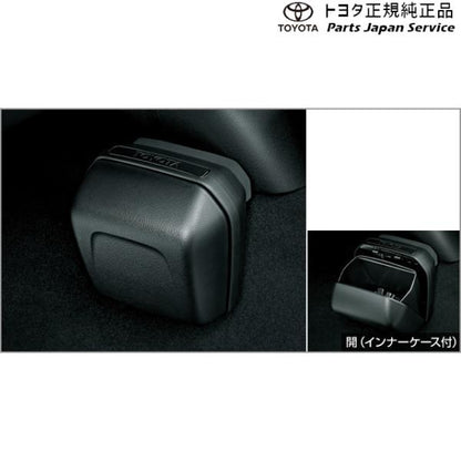 170系シエンタ クリーンボックス トヨタ NSP170G NCP175G NHP170G NSP172G 170sienta TOYOTA