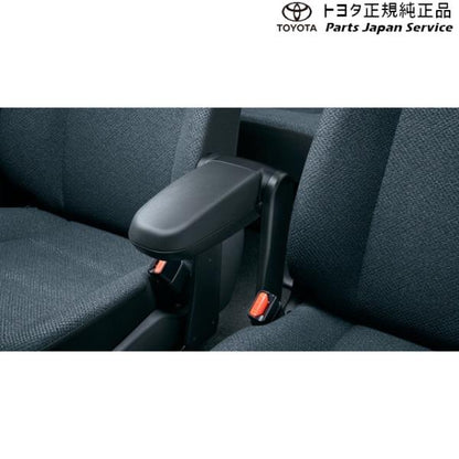 170系シエンタ 大型アームレスト トヨタ NSP170G NCP175G NHP170G NSP172G 170sienta TOYOTA