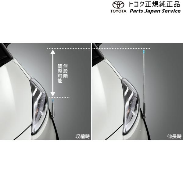 170系シエンタ フェンダーランプ(デザインタイプ)(設定1) トヨタ NSP170G NCP175G NHP170G NSP172G 170sienta TOYOTA