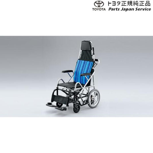 【大型便】170系シエンタ 専用車いす[ウェルチェア] トヨタ NSP170G NCP175G NHP170G NSP172G 170sienta TOYOTA