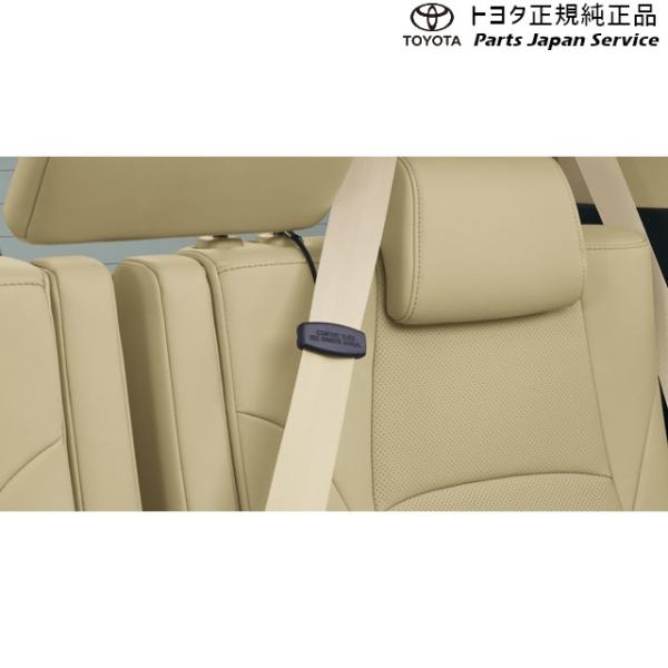 【小型便】170系シエンタ リヤシートベルトフック トヨタ NSP170G NCP175G NHP170G NSP172G 170sienta TOYOTA