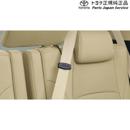 【小型便】170系シエンタ リヤシートベルトフック トヨタ NSP170G NCP175G NHP170G NSP172G 170sienta TOYOTA