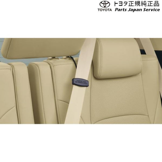 【小型便】170系シエンタ リヤシートベルトフック トヨタ NSP170G NCP175G NHP170G NSP172G 170sienta TOYOTA