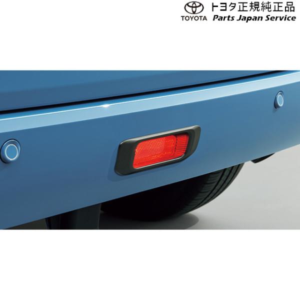 10系シエンタ リヤフォグランプ(設定2) トヨタ MXPL10G MXPL15G MXPL12G MXPC10G MXPC12G 10sienta TOYOTA