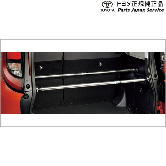 10系シエンタ システムバー トヨタ MXPL10G MXPL15G MXPL12G MXPC10G MXPC12G 10sienta TOYOTA