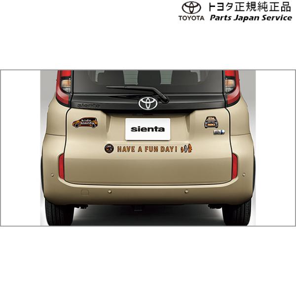 10系シエンタ デカール(MY sienta) トヨタ MXPL10G MXPL15G MXPL12G MXPC10G MXPC12G 10sienta TOYOTA