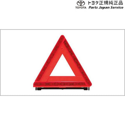 10系シエンタ 三角表示板 トヨタ MXPL10G MXPL15G MXPL12G MXPC10G MXPC12G 10SIENTA TOYOTA