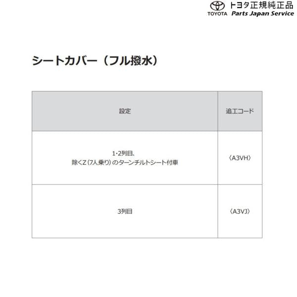 【大型便】10系シエンタ シートカバー(フル撥水)3列目 トヨタ MXPL10G MXPL15G MXPL12G MXPC10G MXPC12G 10SIENTA TOYOTA