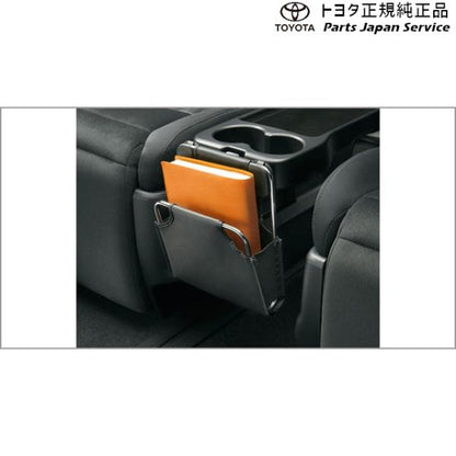 30系ヴェルファイア センター収納ボックス(リヤ席用) トヨタ AGH30W AGH35W AYH30W 30vellfire TOYOTA