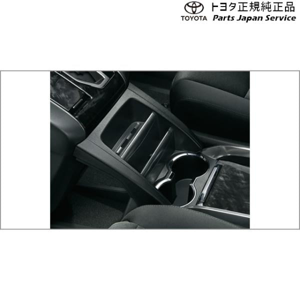 30系ヴェルファイア フロアコンソール トヨタ AGH30W AGH35W AYH30W 30vellfire TOYOTA