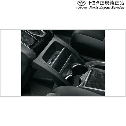 30系ヴェルファイア フロアコンソール トヨタ AGH30W AGH35W AYH30W 30vellfire TOYOTA