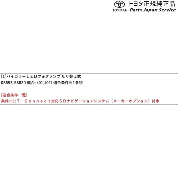 30系ヴェルファイア バイカラーLEDフォグランプ(切り替え式)(設定2) トヨタ AGH30W AGH35W AYH30W 30vellfire TOYOTA