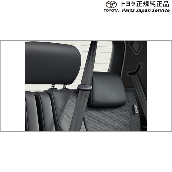 40系ヴェルファイア リヤシートベルトフック トヨタ AAHH40W AAHH45W TAHA40W TAHA45W 40vellfire TOYOTA