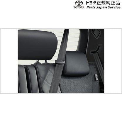 40系ヴェルファイア リヤシートベルトフック トヨタ AAHH40W AAHH45W TAHA40W TAHA45W 40vellfire TOYOTA