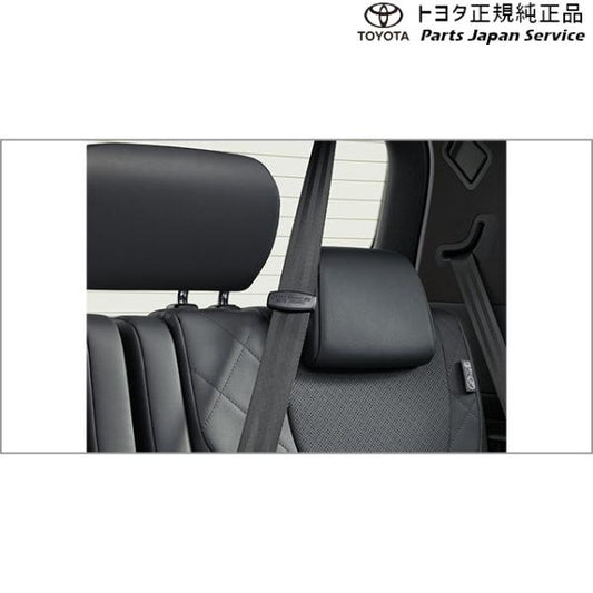 40系ヴェルファイア リヤシートベルトフック トヨタ AAHH40W AAHH45W TAHA40W TAHA45W 40vellfire TOYOTA