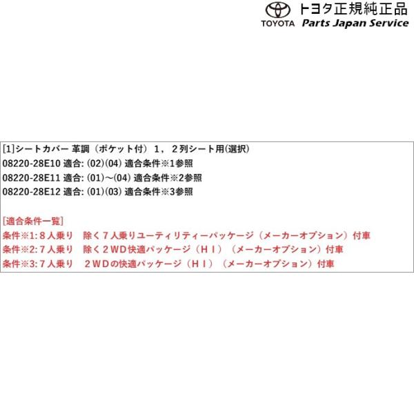 【大型便】90系ヴォクシー シートカバー(革調・ポケット付)(1・2列目用) トヨタ ZWR90W ZWR95W MZRA90W MZRA95W ZWR92W MZRA92W 90VOXY TOYOTA