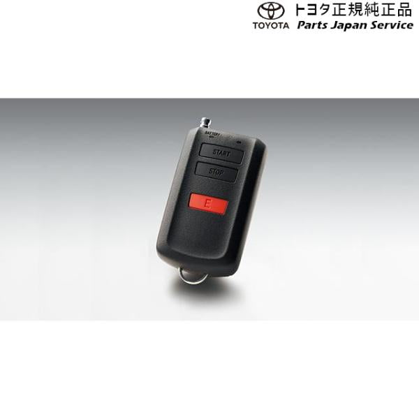 【大型便】90系ヴォクシー リモートスタート トヨタ ZWR90W ZWR95W MZRA90W MZRA95W ZWR92W MZRA92W 90VOXY TOYOTA