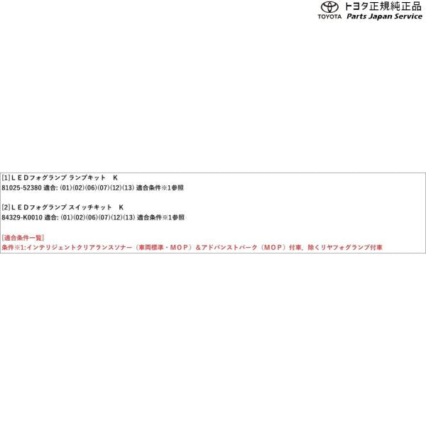 10系ヤリス LEDフォグランプ(設定9) トヨタ MXPH10 MXPH15 MXPA10 MXPA15 KSP210 10yaris TOYOTA