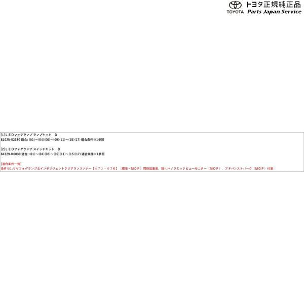 10系ヤリス LEDフォグランプ(設定4) トヨタ MXPH10 MXPH15 MXPA10 MXPA15 KSP210 10yaris TOYOTA