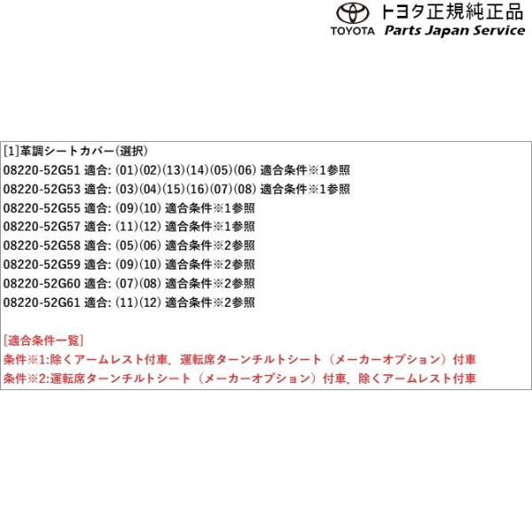 10系ヤリスクロス 革調シートカバー(アームレスト無車用) トヨタ MXPB10 MXPB15 MXPJ10 MXPJ15 10yariscross TOYOTA