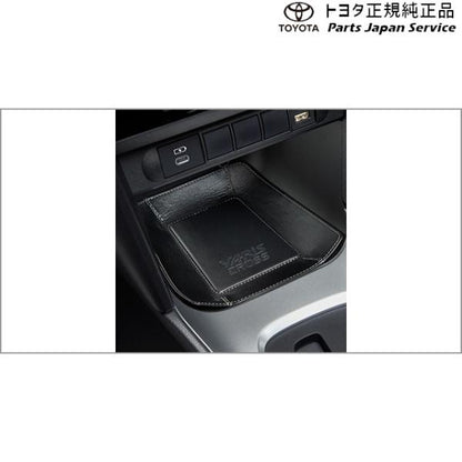 10系ヤリスクロス コンソールトレイ トヨタ MXPB10 MXPB15 MXPJ10 MXPJ15 10yariscross TOYOTA