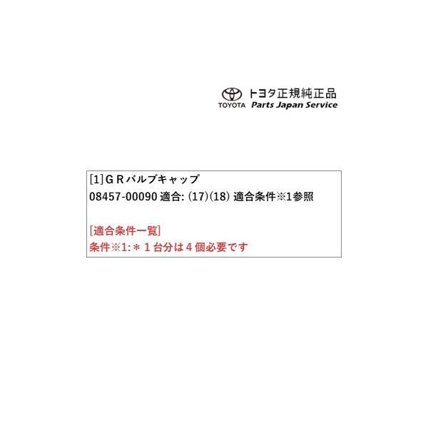 【クリックポスト】【小型宅配】10系ヤリスクロス GRバルブキャップ(1個) トヨタ MXPB10 MXPB15 MXPJ10 MXPJ15 10yariscross TOYOTA
