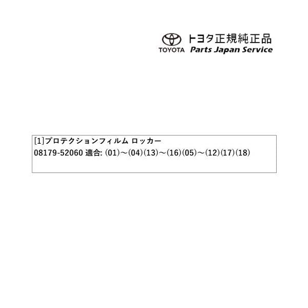 10系ヤリスクロス プロテクションフィルム(ロッカー) トヨタ MXPB10 MXPB15 MXPJ10 MXPJ15 10yariscross TOYOTA