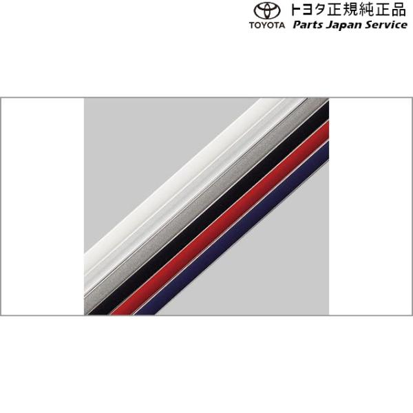 10系ヤリスクロス ドアエッジプロテクター(樹脂製)(フロント) トヨタ MXPB10 MXPB15 MXPJ10 MXPJ15 10YARISCROSS TOYOTA