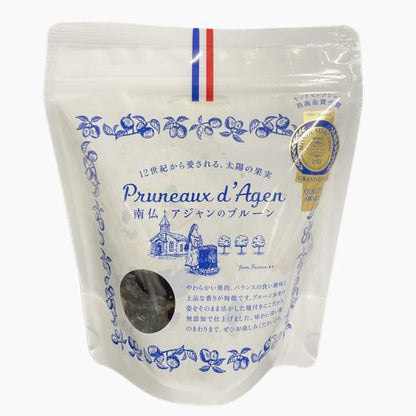 フランス産 南仏アジャンのプルーン 220g