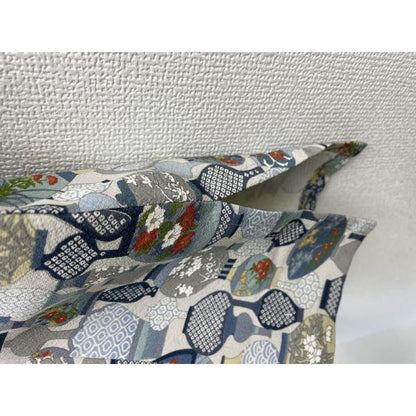 アロハシャツ　徳利柄 Lサイズ メンズ
