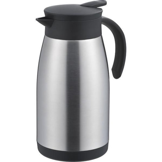 リフレ　ステンレス卓上ポット（１ｌ） ギフト 贈り物 お祝い お歳暮 お中元 プレゼント お祝い のし