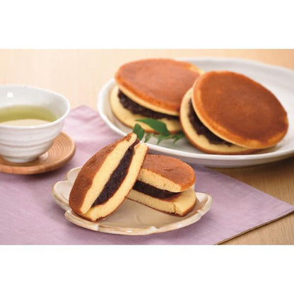 ホームスワン　Ｌｅｔ’ｓぱくぱくプチパンケーキメーカー パッションオレンジ