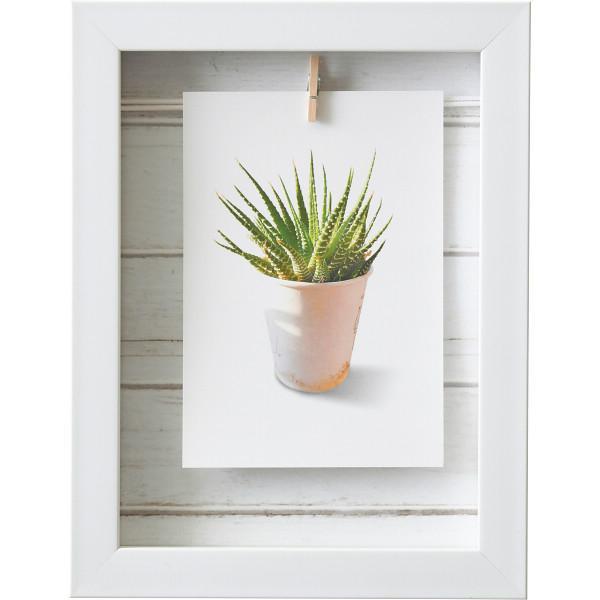 クリップフレーム