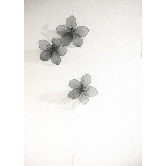 ウォールアクセント　３個組