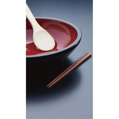 大盛鉢　箸・杓子付