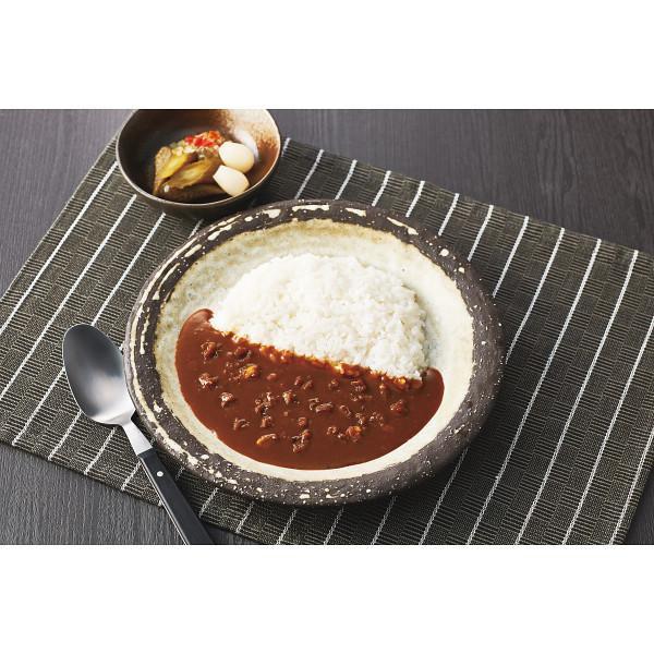 佐賀黒毛和牛カレー（４食） ギフト 贈り物 お祝い お歳暮 お中元 プレゼント お祝い のし